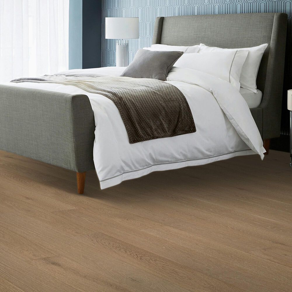 Karastan Brevanna Cobble Path Oak Engineered Hardwood, , large