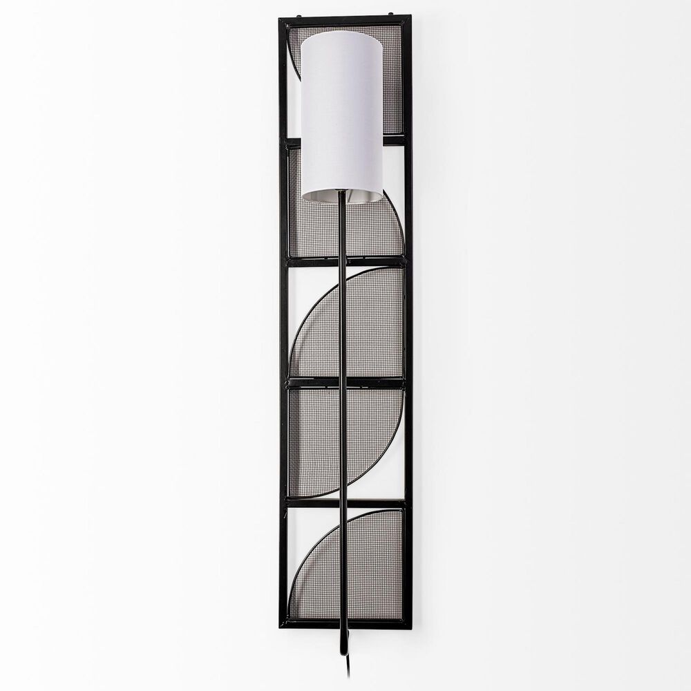 Mercana Navin Wall Sconce, , large