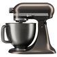 KitchenAid Artisan Plus 5-Quart Stand Mixer in Iron Ore Bronze, , large