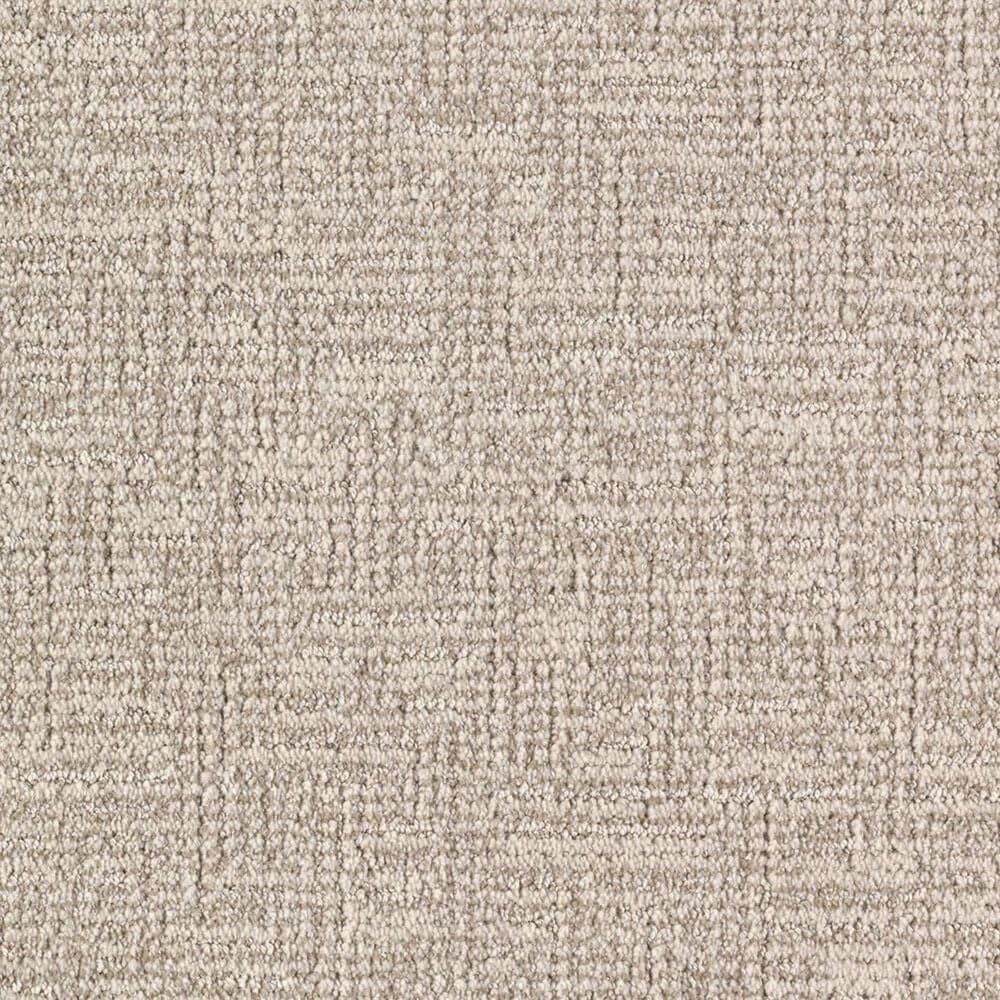 Karastan Heightened Glamour Carpet in Morning Mist, , large