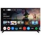 TCL 75" X11L Series 4K UHD HDR SQD-Mini LED - Smart Google TV with 7.1.4 Channel Soundbar System in Black, , large
