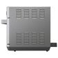 GE Appliances Digital Air Fry 8-In-1 Toaster Oven in Stainless Steel, , large