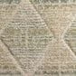 Dalyn Rug Company Carmona 8" x 10" Mist Area Rug, , large