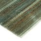 Dalyn Rug Company Lomita LO6 5"1" x 7"8" Green Area Rug, , large