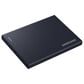Samsung 2TB P9 Portable SSD in Black, , large