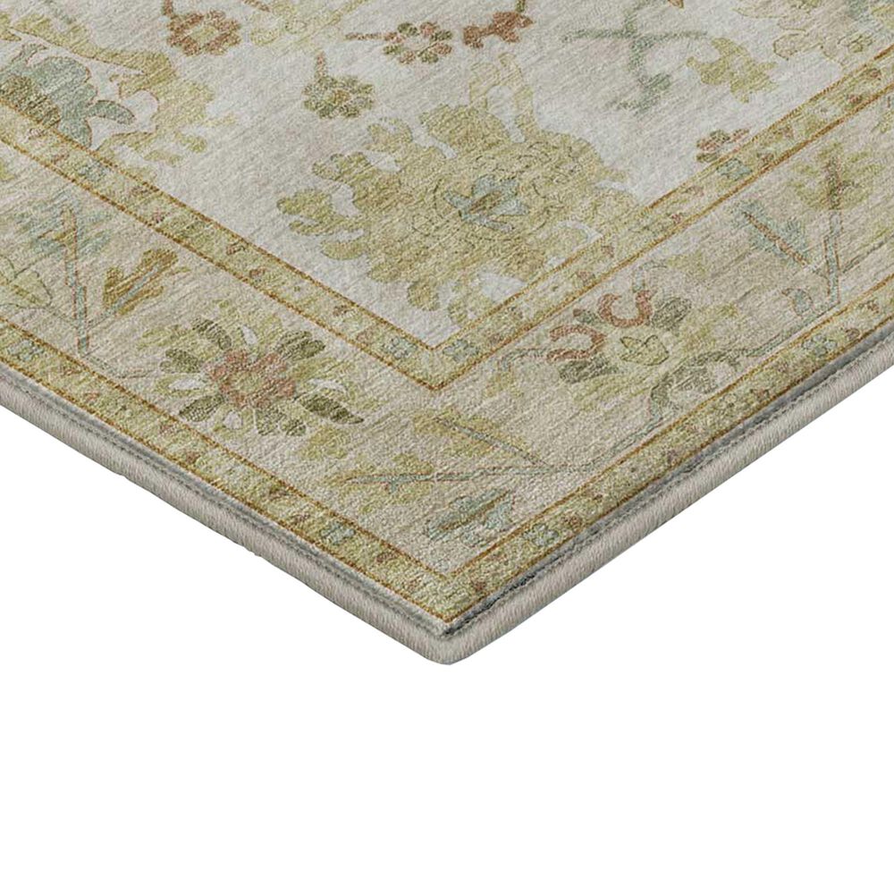 Dalyn Rug Company Hatay HY2 1&#39;8&quot; x 2&#39;6&quot; Ivory Area Rug, , large