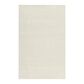 Surya Mystique M-262 8" x 11" Cream Area Rug, , large