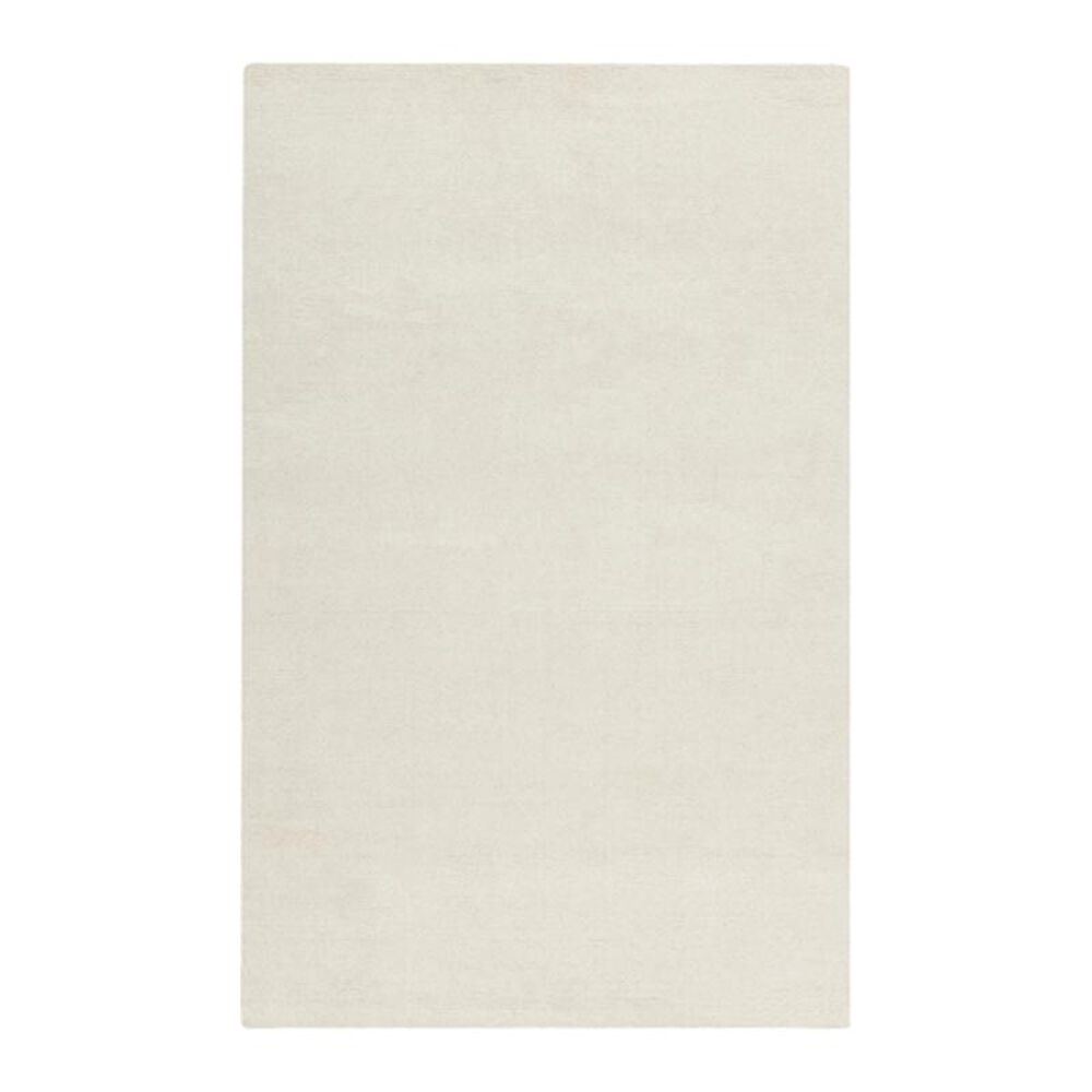 Surya Mystique M-262 8" x 11" Cream Area Rug, , large