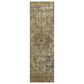 Dalyn Rug Company Tabrook TB8 Tan 2"3" x 7"6" Runner, , large
