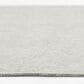Momeni Charles 2" x 3" Grey Area Rug, , large