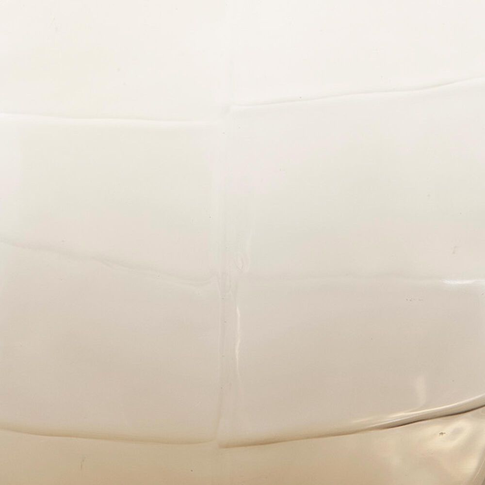 Ashley Ewart 10" Vase in Light Brown, , large