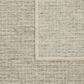Chris Loves Julia x Loloi Briggs 2"6" x 9"9" Sage and Ivory Runner, , large