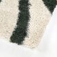 Balta Rugs Stella Elysia Green 5"3" x 7" Area Rug, , large
