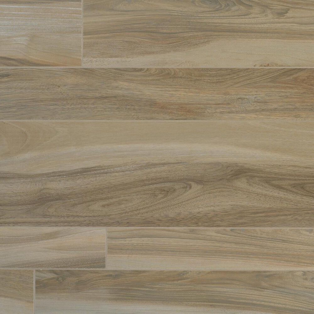 Arizona Tile Savannah Honey 4" x 40" Porcelain Tile, , large