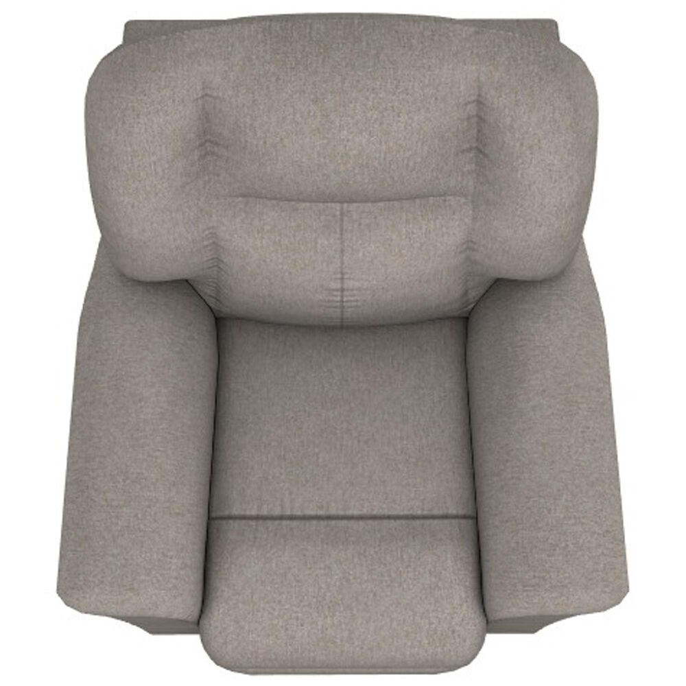 La-Z-Boy Jasper Recliner in Smoke, , large
