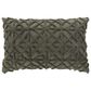 Ashley Finnbrook 14" x 22" Lumbar Pillow in Green, , large