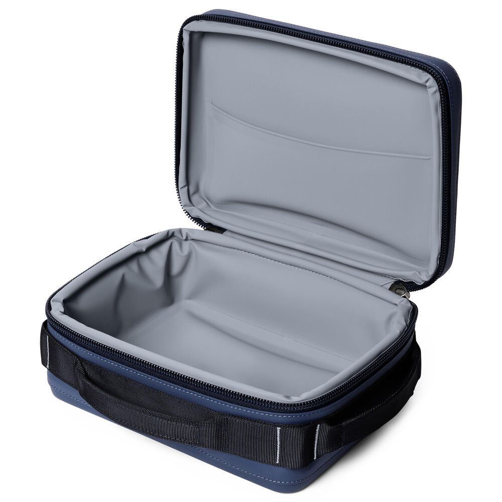 YETI Daytrip 5L Insulated Lunch Box in Classic Navy, , large