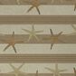 Dalyn Rug Company Seabreeze SZ12 9" x 12" Beige Area Rug, , large