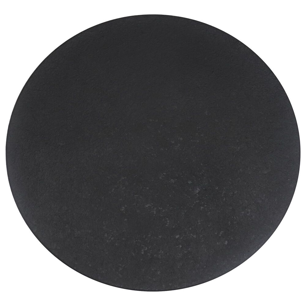 LR Home Zues Side Table in Black, , large