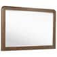 37B Maderia 8 Drawer Dresser and Mirror in Walnut, , large