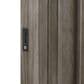 Mayberry Hill Kings Court King Storage Bed with Dresser, Chest and Two Nightstands in Grey, , large