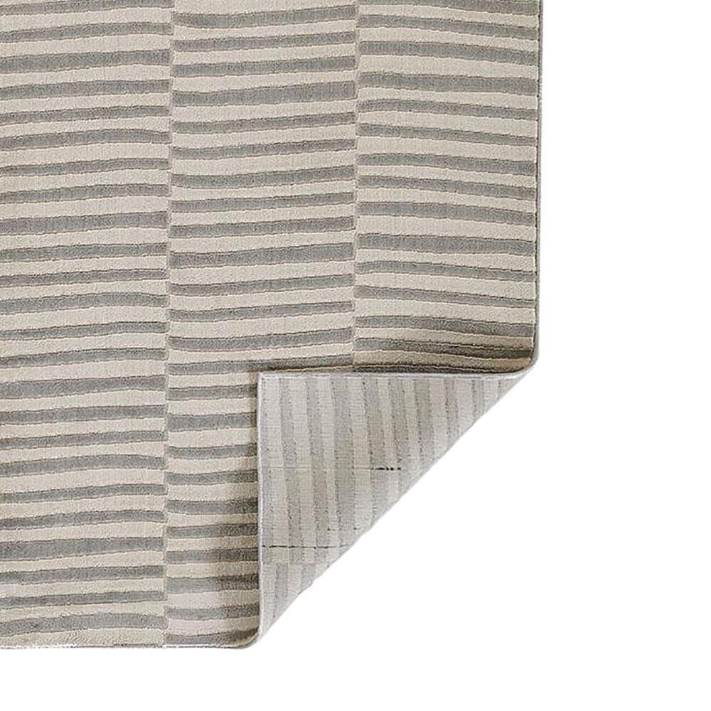 Momeni Xander 2&#39; x 3&#39; Grey Area Rug, , large