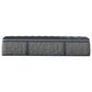 Simmons World Class Level Four Plush Pillow Top King Mattress with High Profile Box Spring, , large