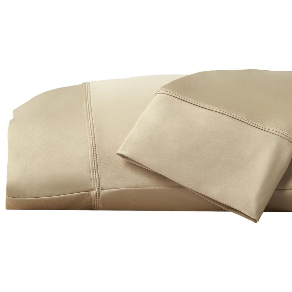 SHEEX Ven-Tech 2-Piece Standard Pillowcase Set in Khaki, , large