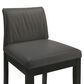Armen Living Velena 30" Barstool in Cola, , large