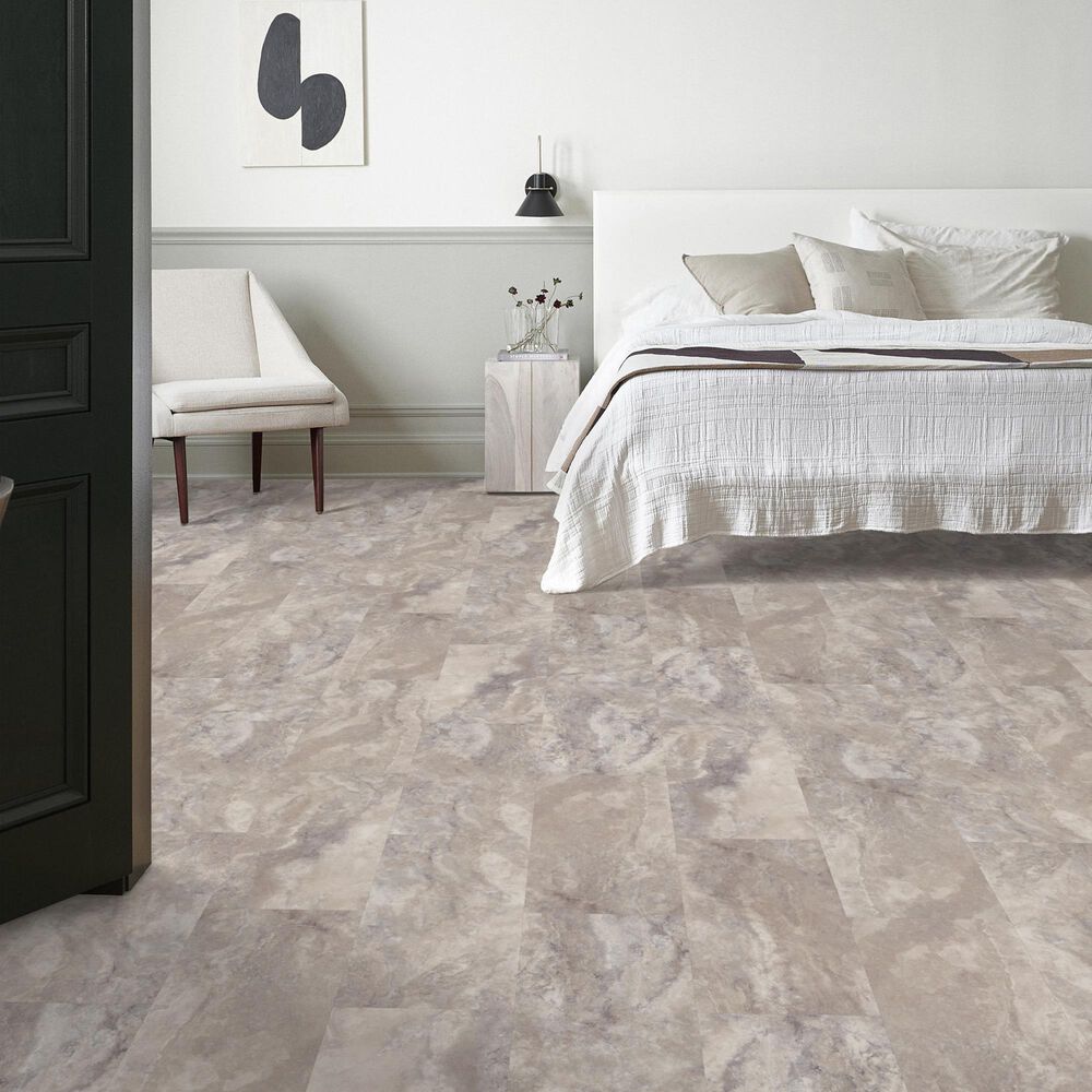 Shaw Apex Fossil 12" x 24" Luxury Vinyl Tile, , large