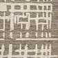 Jaipur Clamor Arlo 5" x 8" Whitecap Gray Area Rug, , large