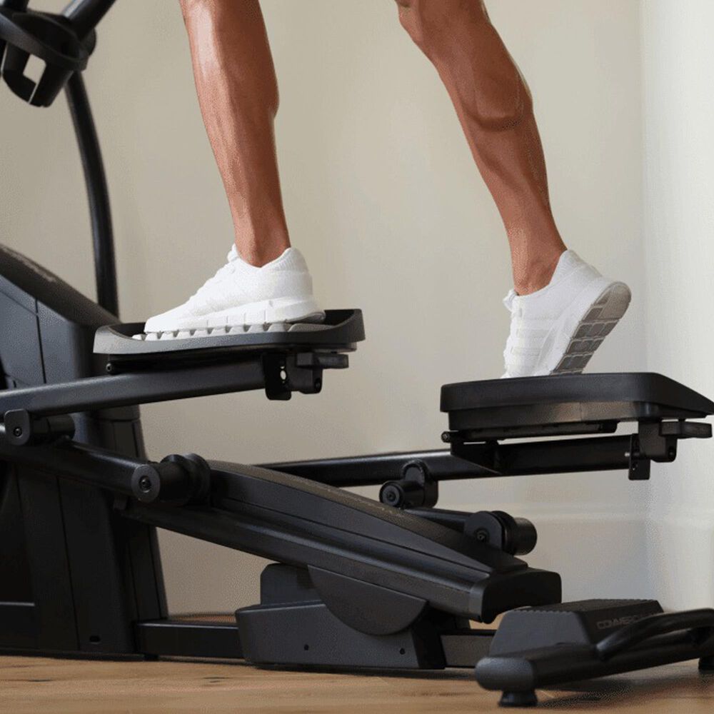 NordicTrack AirGlide 7i Elliptical in Black, , large