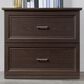 Valor Living Jefferson 2-Drawer Lateral File in Espresso, , large