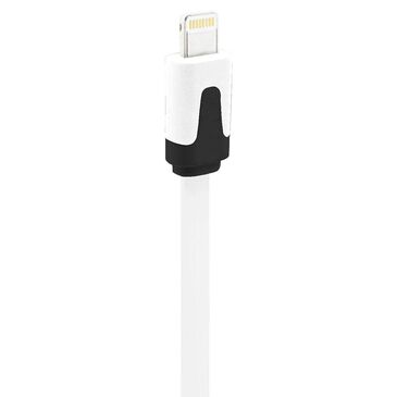 True Tech Sync + Charge Cable with Lightning Connector, , large