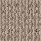 Shaw Crafted Embrace Carpet in Dark Maple, , large