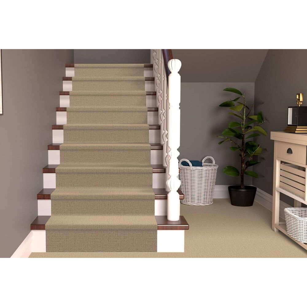 Masland Remarkable Carpet in Caramel, , large