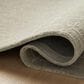 Chris Loves Julia x Loloi Polly 8"6" x 11"6" Spa and Ivory Area Rug, , large