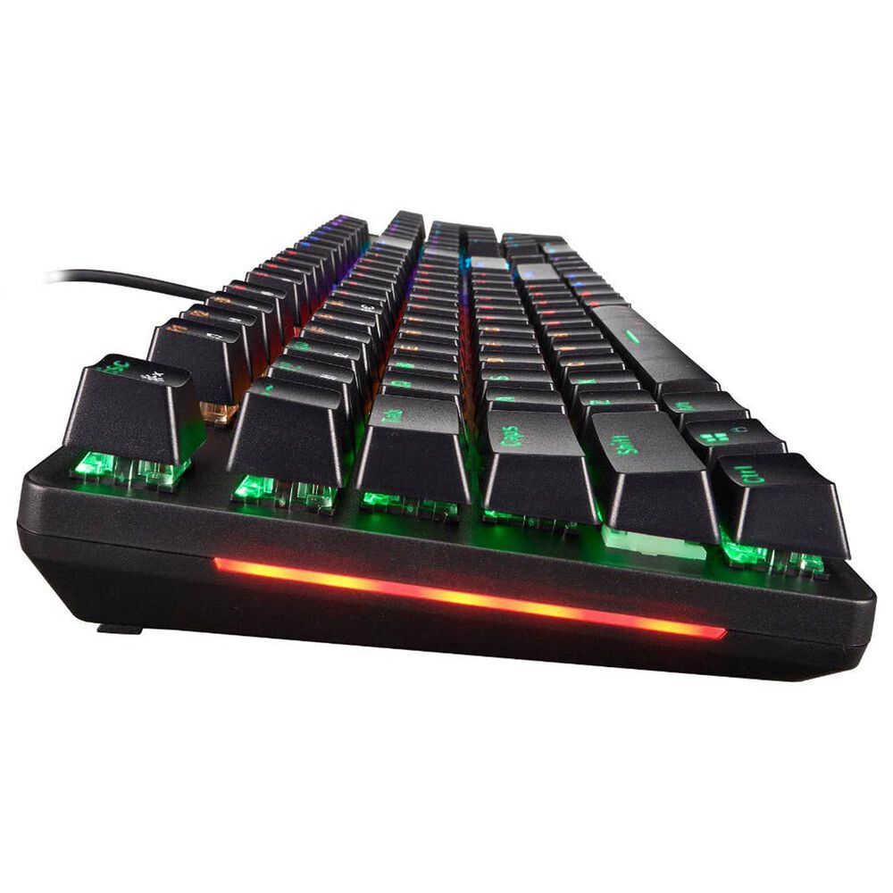 Acer Nitro Gen 2 Mechanical Gaming Keyboard in Black, , large