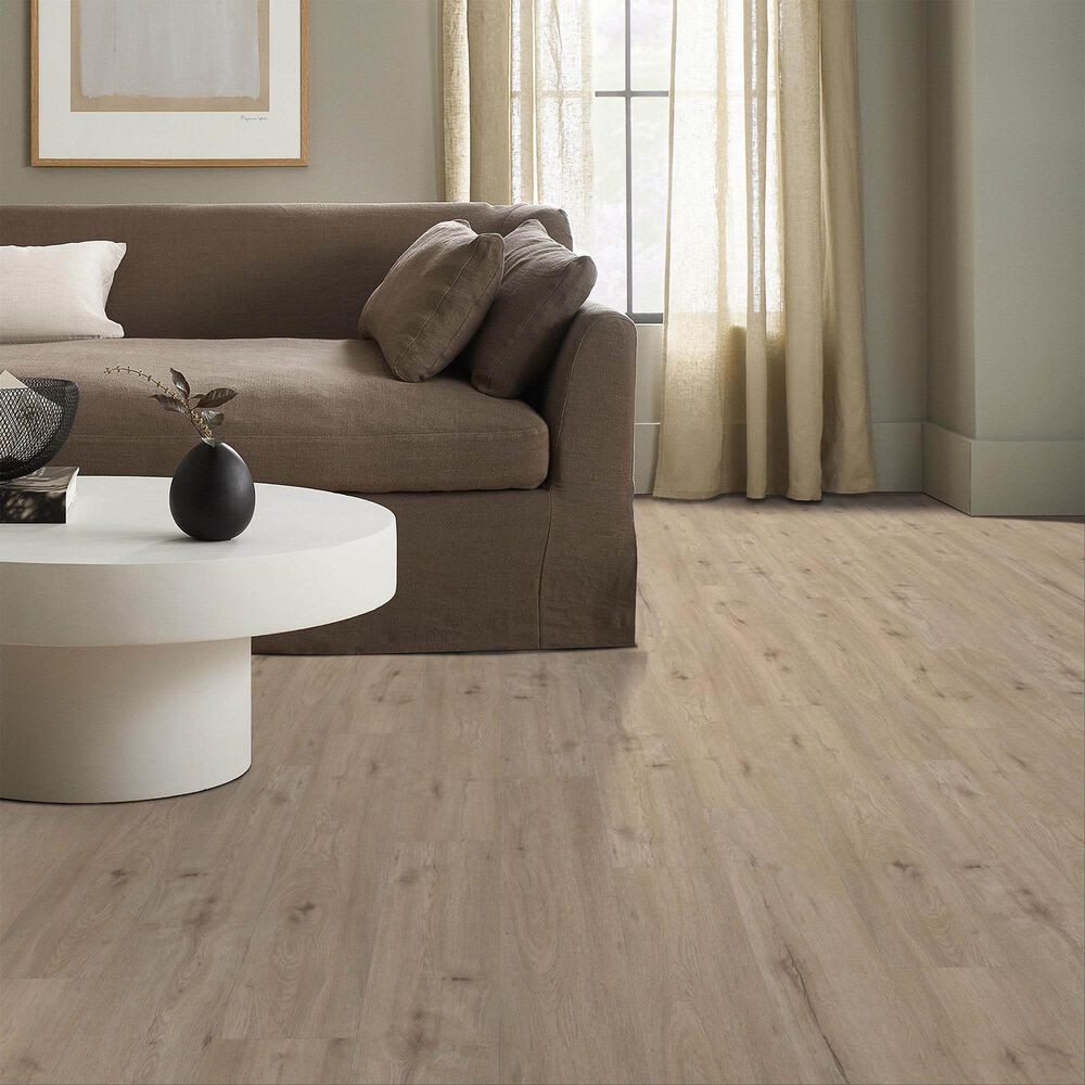 Shaw Pet Perfect Sabbia 7" x 48" Luxury Vinyl Plank, , large