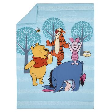 Nojo Baby and Kids Funny Friends 4 Piece Toddler Set, , large