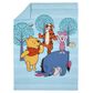 Nojo Baby and Kids Funny Friends 4 Piece Toddler Set, , large