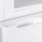 Haier 9.8 Cu. Ft. Top Freezer Refrigerator in White, , large