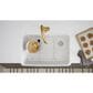 Kohler Ironridge 34" Undermount Single-Bowl Farmhouse Kitchen Sink in White, , large