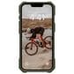 UAG Essential Armor MagSafe Case for Apple iPhone 16e in Olive Drab, , large
