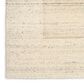 Nourison Ridge Ivory 9"9" x 13"9" Area Rug, , large
