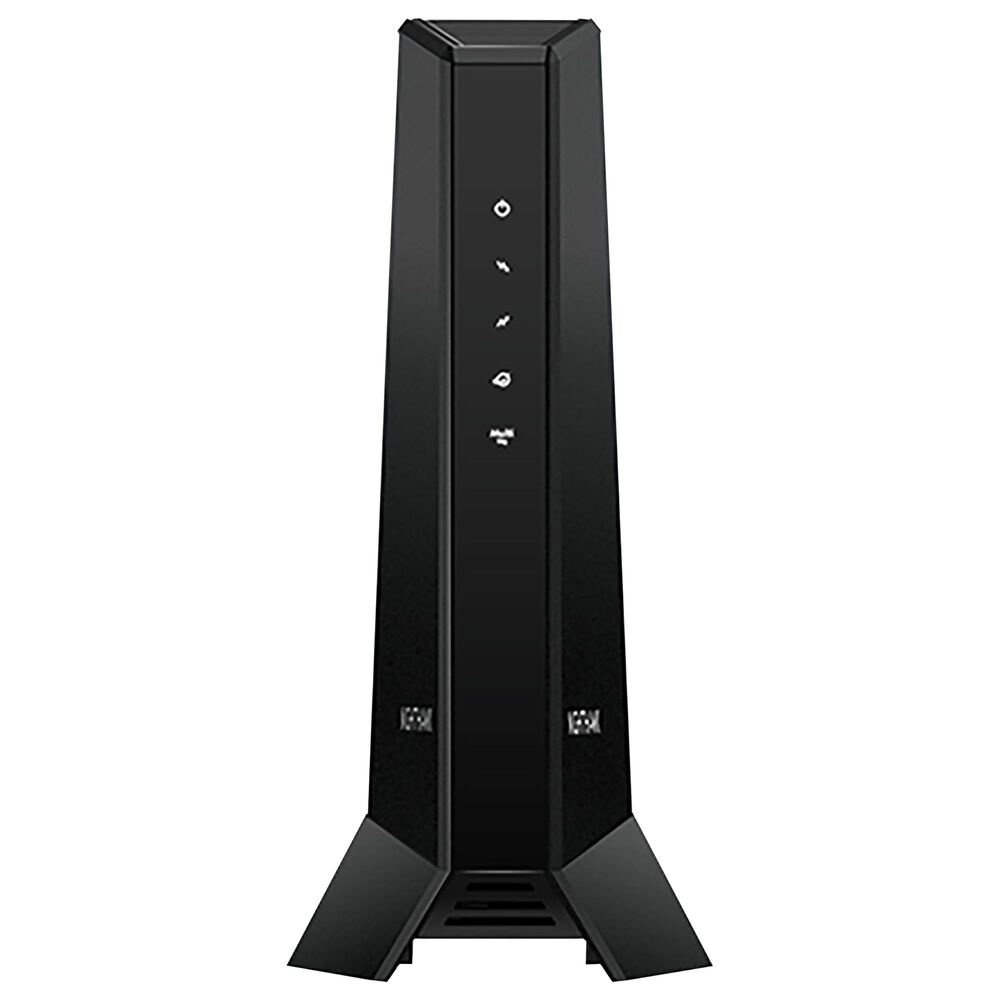 NETGEAR Nighthawk Ultra-High Speed Cable Modem in Black, , large