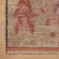 Loloi Granada Multicolor and Merlot 2" x 3" Area Rug, , large