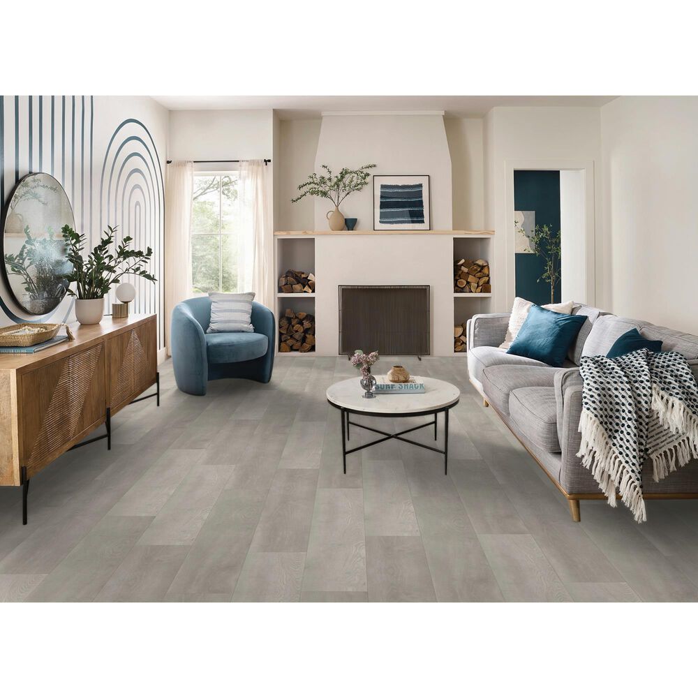 COREtec Originals Premium Opulence Oak 9&quot; x 72&quot; Luxury Vinyl Plank, , large