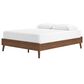 Ashley Fordmont Queen Platform Bed in Auburn, , large