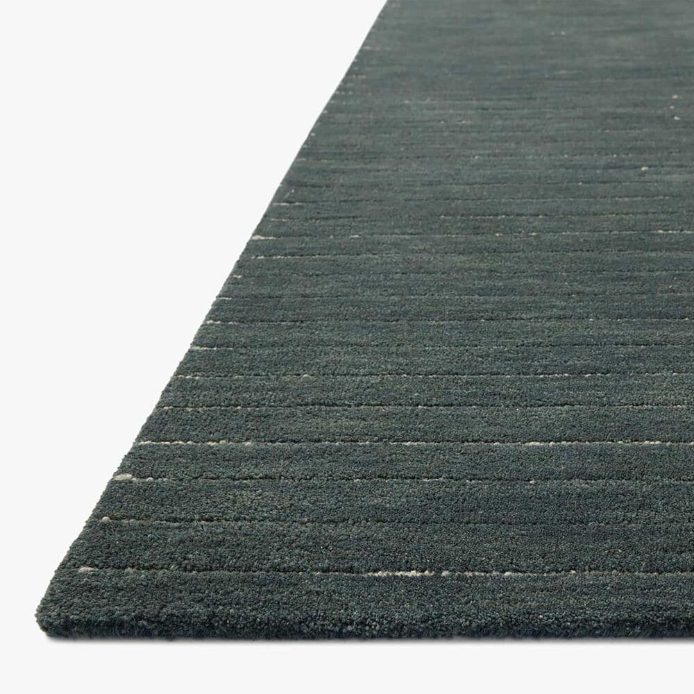 Loloi II Henry 8&#39;6&quot; x 11&#39;6&quot; Denim and Ivory Area Rug, , large